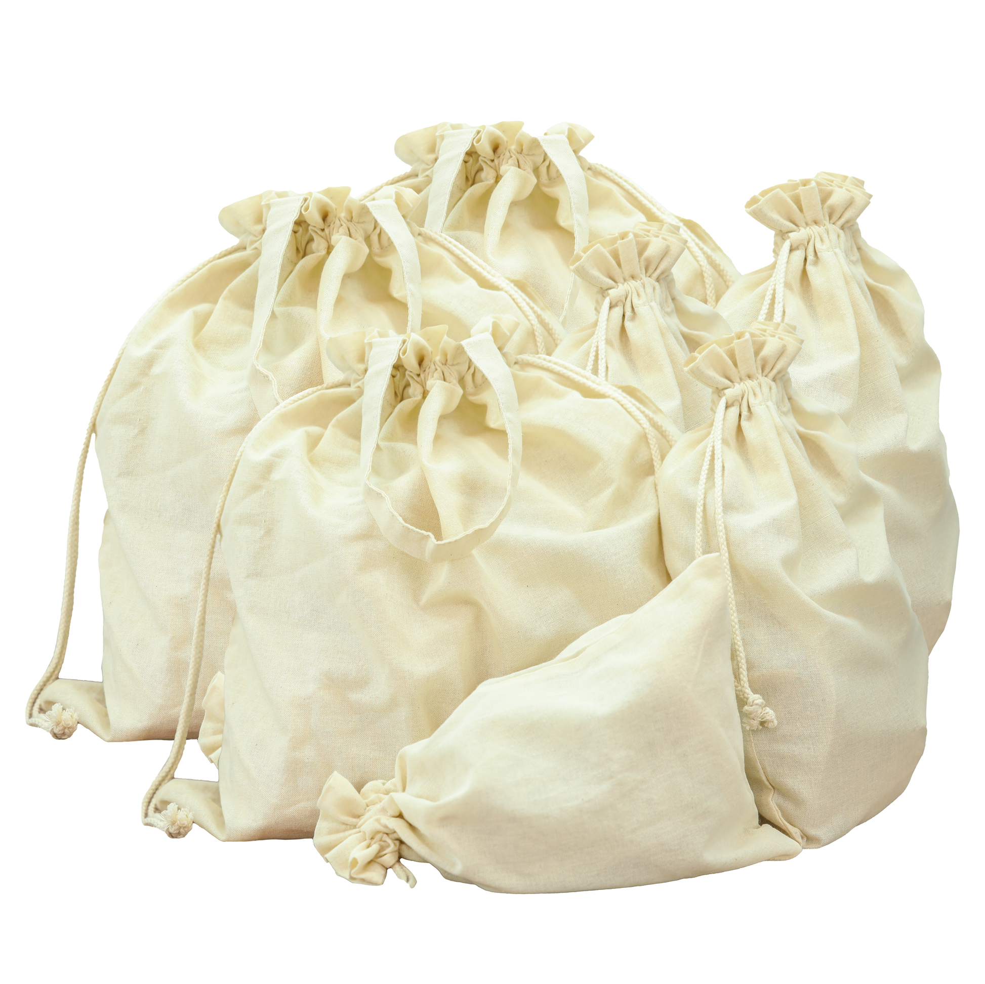 A set of Dust Bag - ORMANO COLLECTION