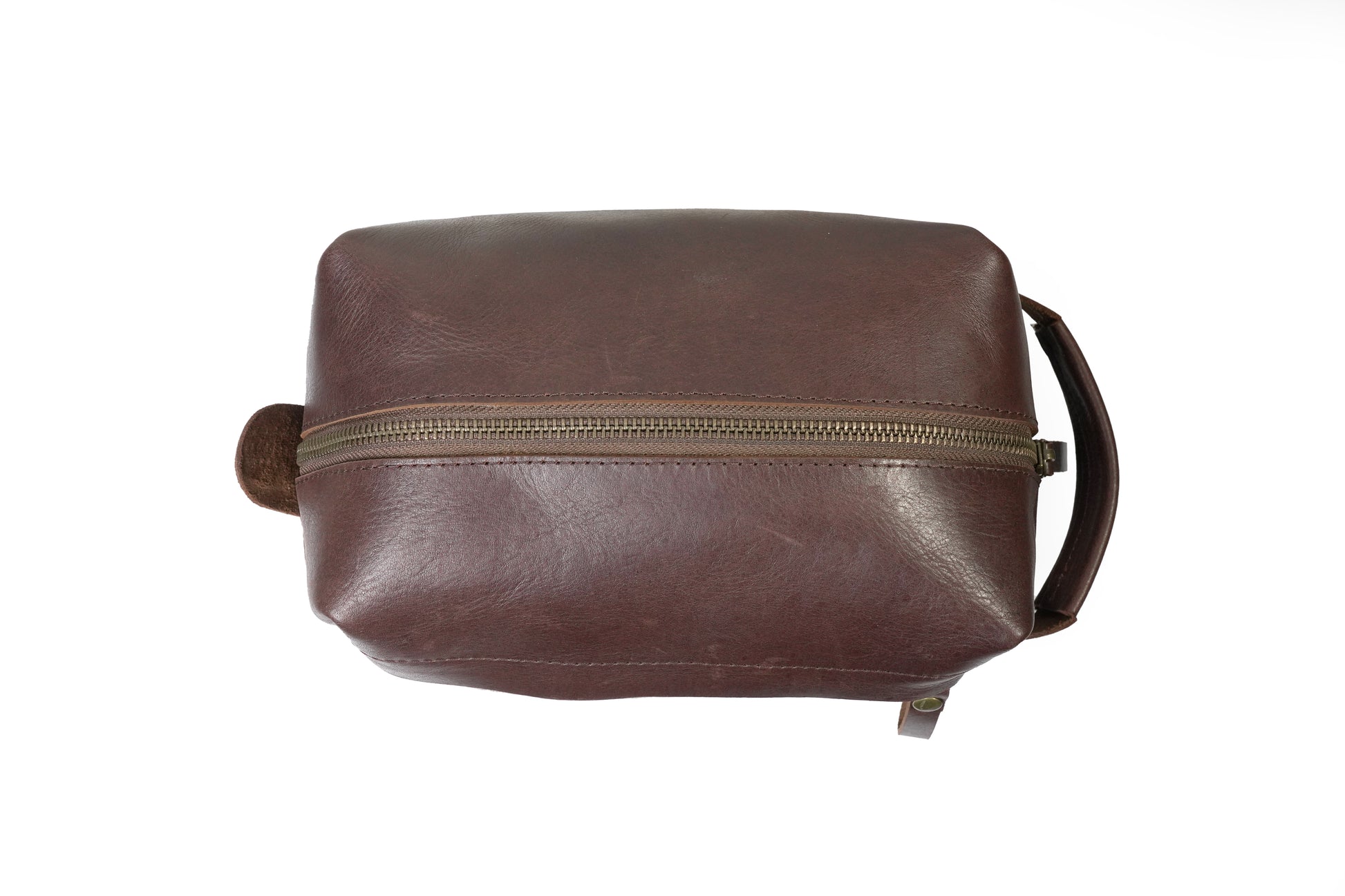 Unisex Toiletry Bag - ORMANO COLLECTION